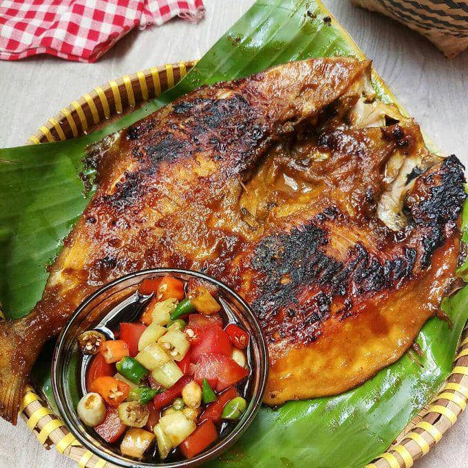 Bio Fresh: Menyegarkan Setiap Teguk di Jantung Cilacap